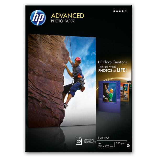 Fotopapier HP Q5456A A4