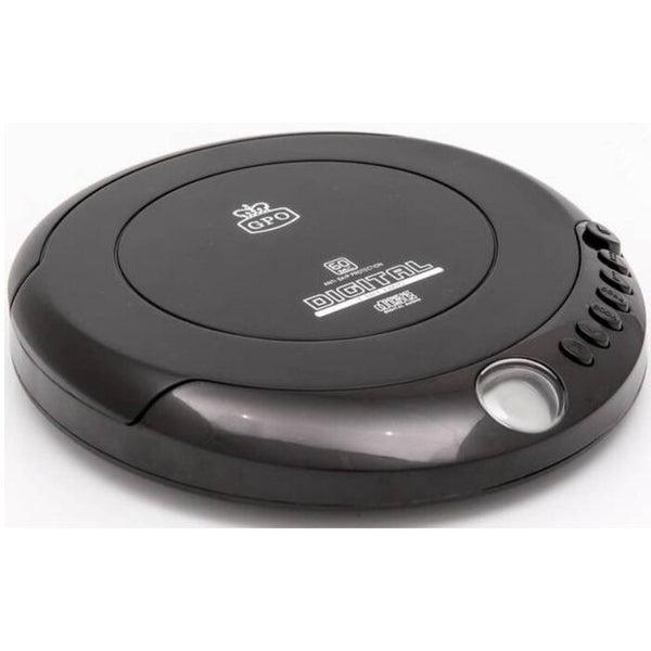 GPO Discman