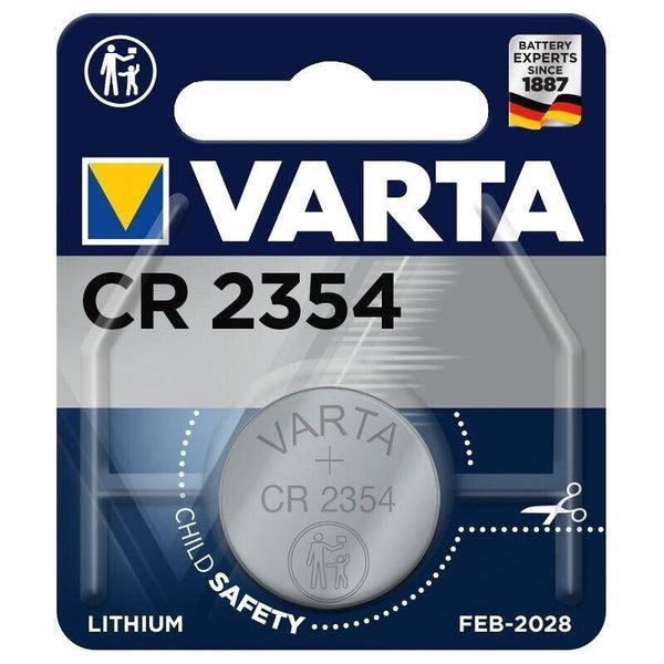 Gombíková batéria Varta CR 2354