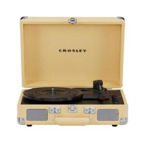 Gramofón Crosley Cruiser Plus Fawn