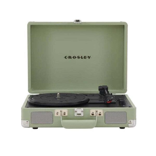 Gramofón Crosley Cruiser Plus Mint