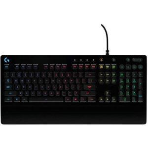 Herná klávesnica Logitech G213 Prodigy (920-008093)