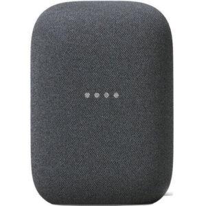 Hlasový asistent Google Nest Audio