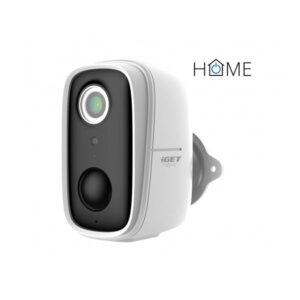 IP kamera iGET HOME Camera CS9 Battery