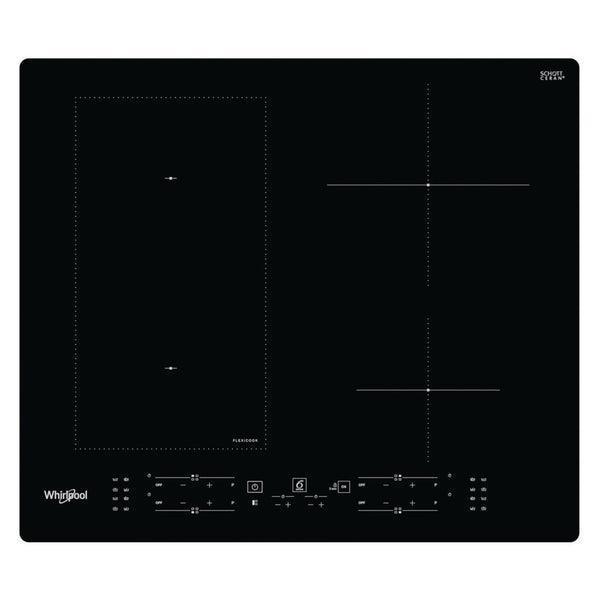 Indukčná doska Whirlpool WL B8160 NE