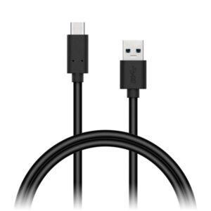 Kabel Connect IT USB-C na USB 3.1 3A