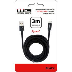 Kábel WG USB-C na USB