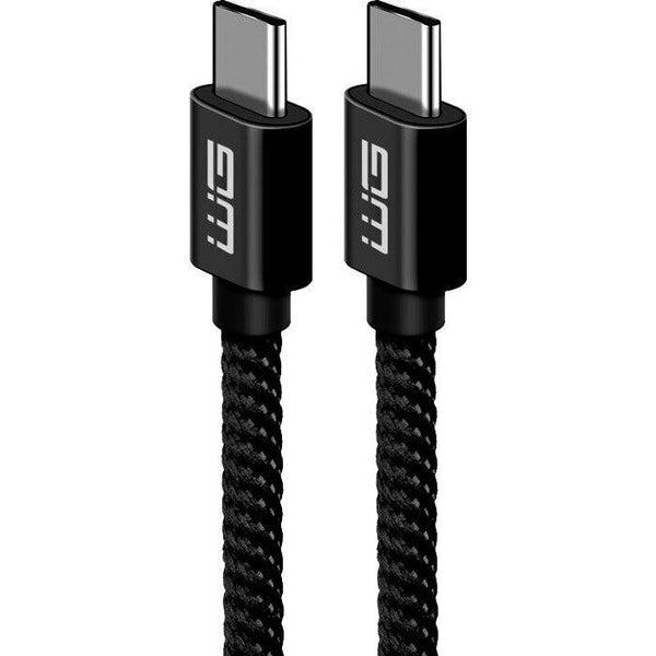 Kábel WG USB-C na USB-C