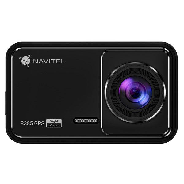 Kamera do auta Navitel R385 2k