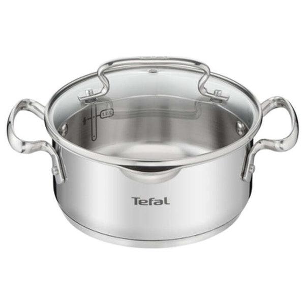 Kastról s pokrievkou Tefal G7194355 Duetto+