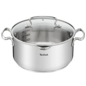 Kastról s pokrievkou Tefal G7194655