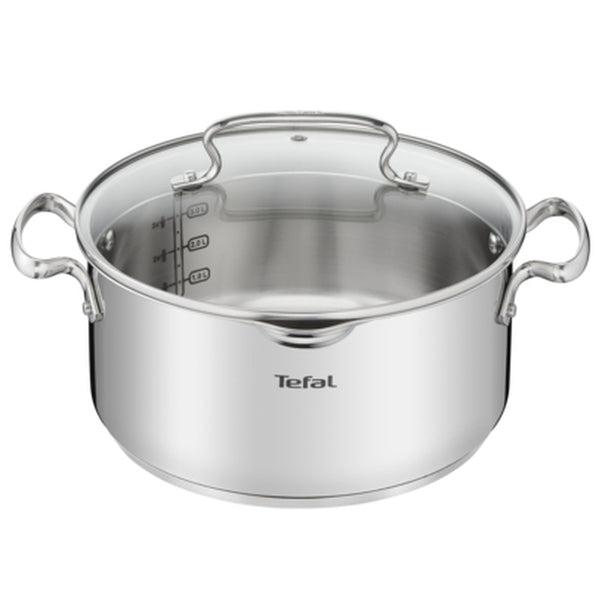 Kastról s pokrievkou Tefal G7194655