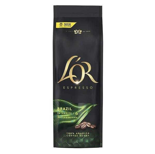 Káva L'OR Espresso Brazil