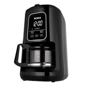 Kávovar s mlynčekom TESLA CoffeeMaster ES400