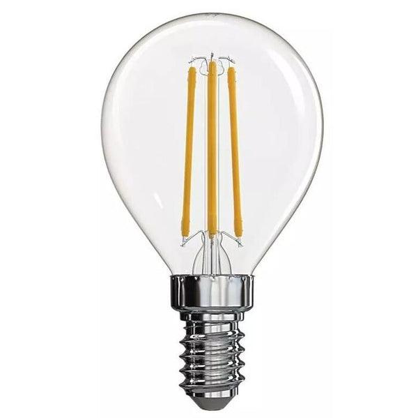 LED žiarovka Emos ZF1221 Mini Globe