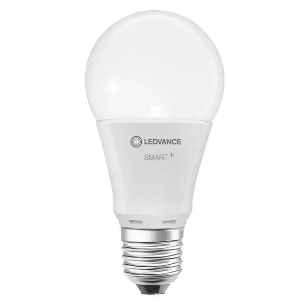 LEDVANCE SMART LED žiarovka CLASSIC A 60 E27 9W/2700K