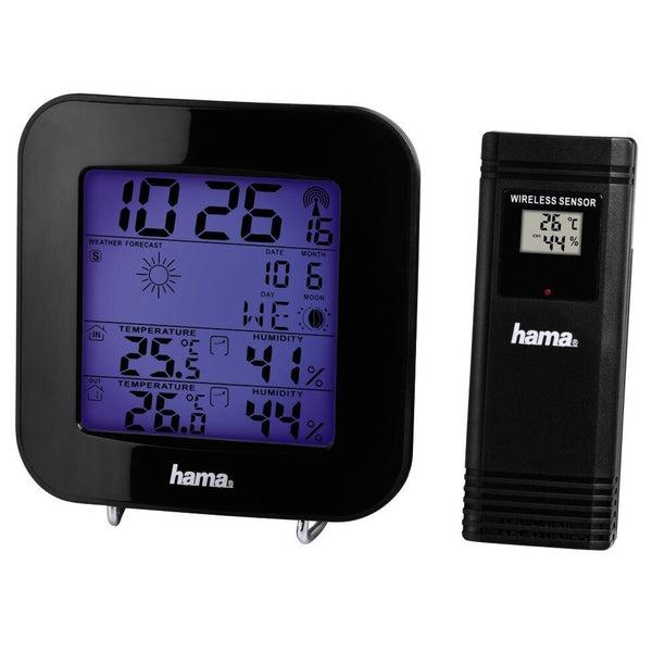 Meteostanica Hama EWS-200