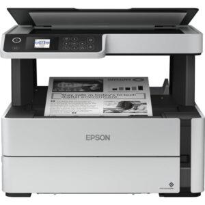 Multifunkčný atr. tlačiareň Epson EcoTank M2170 (C11CH43402)