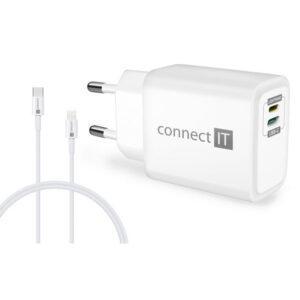 Nabíjačka Connect IT 20W PD