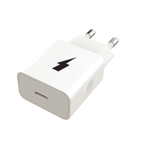 Nabíjačka USB-C 20 W s káblom USB-C na Lightning MFI