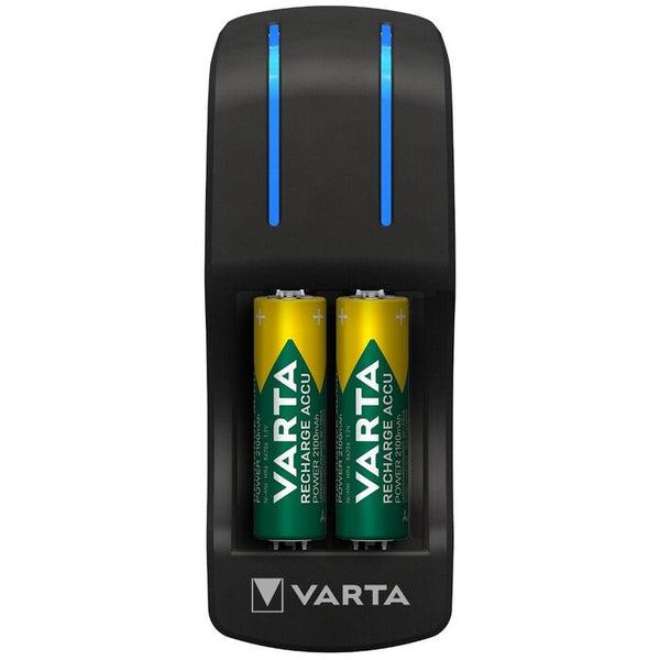 Nabíjačka batérií Varta Pocket charger