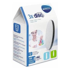 Náhradný vodný filter Micro Disk Brita 1039628