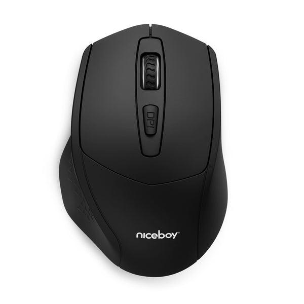 Niceboy OFFICE M10 Ergonomic