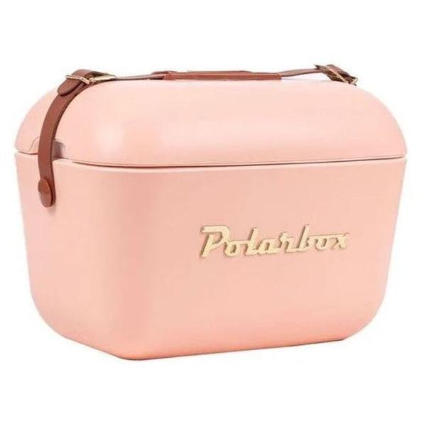 POLARBOX Classic Chladiaci box 20l koralová