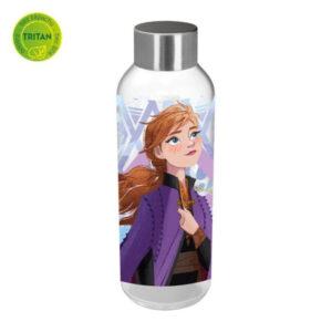 Plastová fľaša Disney Ľadové kráľovstvo II