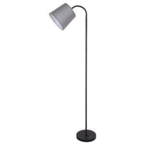 Podlahová moderná lampa E27 1X MAX 25W