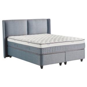 Posteľ Boxspring Deniz 160x200