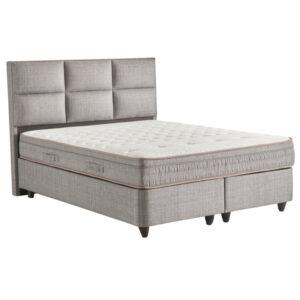 Posteľ Boxspring Ismet 160x200