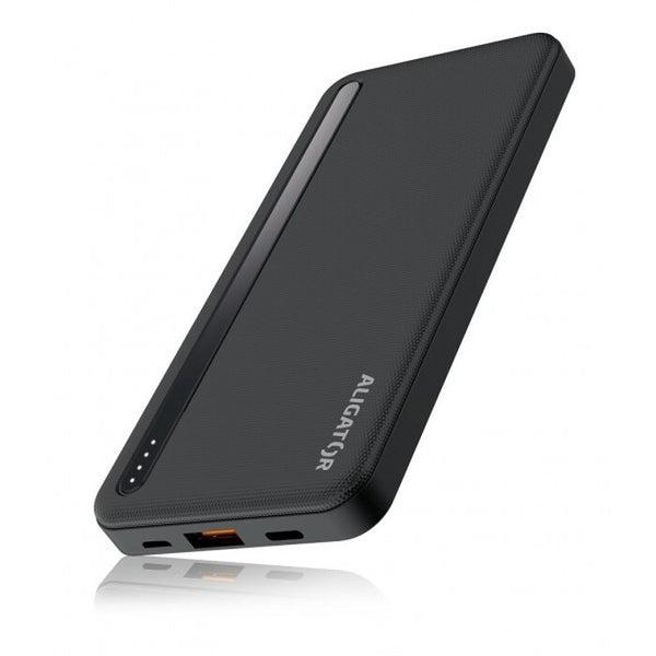 Powerbanka Aligator PB1050 10000mAh