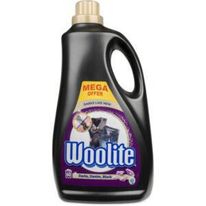Prací gél Woolite A000012308