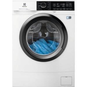 Práčka s predným plnením Electrolux EW6SN226SI