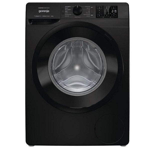 Práčka s predným plnením Gorenje W2NEI84AS/BCZ