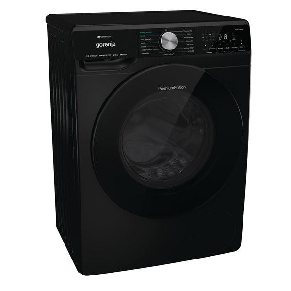 Práčka s predným plnením Gorenje W2NS84SABCZ