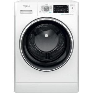 Práčka s predným plneným Whirlpool FFD 10469 BCV EE