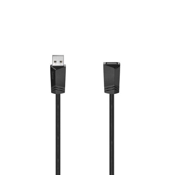 Predlžovací kábel USB 2.0 Hama