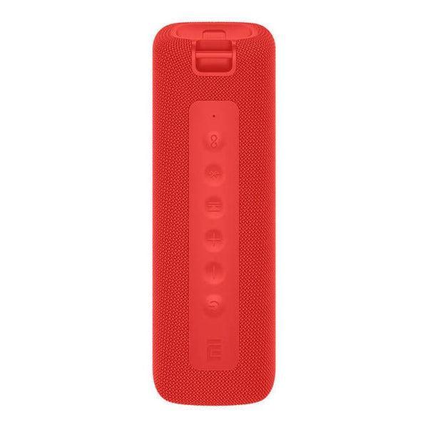 Prenosný reproduktor Xiaomi Mi Portable Speaker Red 16W