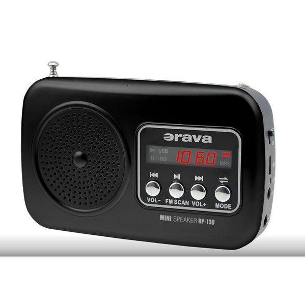 Rádio Orava RP-130