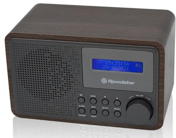 Rádio Roadstar HRA-700D+WD