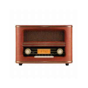 Retro rádio s Bluetooth Orava RR-55