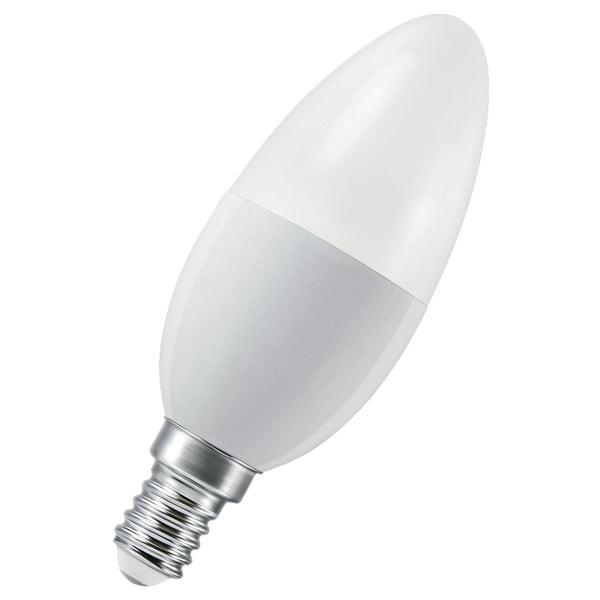 SMART LED CLASSIC B 40 E14 TUNABLE WHITE 4