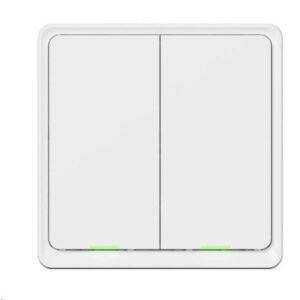 SMART vypínač Tesla Smart Switch Dual ZigBee