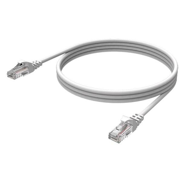 Sieťový prepojovací kábel RJ 45(male) na RJ45(male)