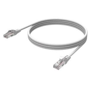 Sieťový prepojovací kábel RJ 45(male) na RJ45(male)