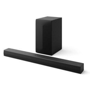 Soundbar LG S60T