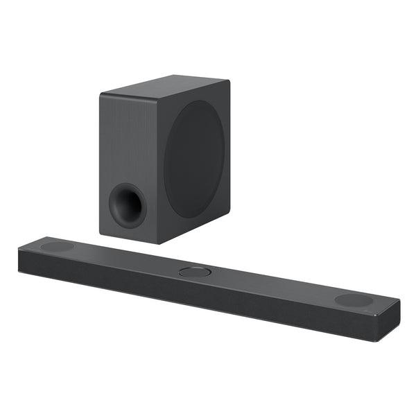 Soundbar LG S80QY