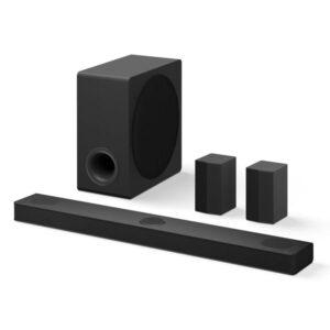 Soundbar LG S80TR